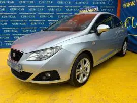 Seat Ibiza 1.6 TDI, 5.648 €