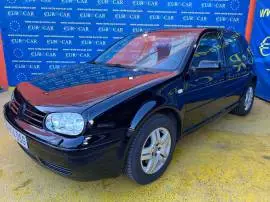 Volkswagen Golf 1.9 TDI, 3.949 €