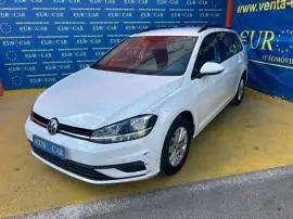 Volkswagen Golf Variant 1.6 TDI, 9.876 €