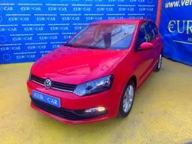 Volkswagen Polo 1.0 I, 10.949 €