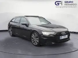 Audi A6 AVANT SPORT 3.0 45 TDI QUATTRO TIPTRONIC S, 33.500 €