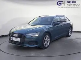 Audi A6 AVANT SPORT 40 TDI 150 KW 204 CV S TRONIC+, 38.500 €