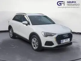 Audi Q3 35 TDI 110 KW 150 CV S TRONIC, 28.990 €