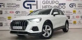 Audi Q3 ADVANCE 35 TDI 150 CV S TRONIC, 26.500 €