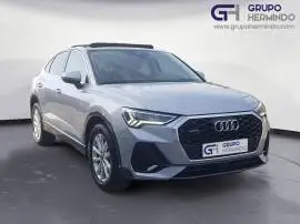 Audi Q3 Sportback ADVANCED 40 TDI QUATTRO 190 CV S, 36.990 €