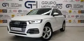 Audi Q5 S-LINE 2.0 TDI 140 KW QUATTRO S TRONIC, 37.990 €