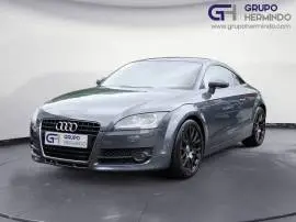 Audi TT Coupe 3.2 QUATRO S TRONIC V 6 250 CV, 16.500 €