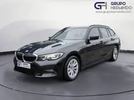 BMW Serie 3 318 d A TOURING, 32.500 €