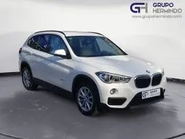 BMW X1 SDRIVE 18d A BUSINESS, 23.500 €