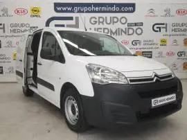 Citroën Berlingo  Furgon 100CV FG, 7.985 €