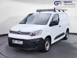 Citroën Berlingo  Furgon TALLA M BLUE HDI 100 CV C, 13.636 €