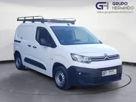 Citroën Berlingo  Furgon TALLA M BLUE HDI 100 CV C, 11.850 €