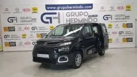 Citroën Berlingo TALLA M BLUE HDI 100 CV FEEL, 19.180 €