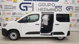 Citroën Berlingo TALLA M BLUE HDI 100 CV LIVE, 13.250 €