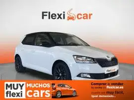 Skoda Fabia 1.0 TSI 81KW (110cv) DSG Style, 14.990 €