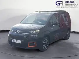 Citroën Berlingo TALLA M BLUE HDI 130 CV SHINE + T, 24.000 €