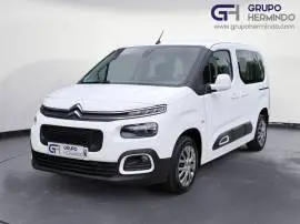 Citroën Berlingo TALLA M BLUE HDI FEEL, 16.930 €