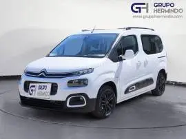 Citroën Berlingo TALLA M FEEL BLUE HDI 100 CV, 15.720 €