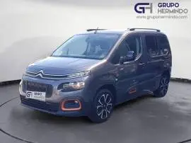 Citroën Berlingo TALLA M XTR SHINE HDI 100 CV, 17.545 €