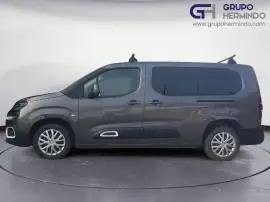 Citroën Berlingo TALLA XL FEEL BLUE HDI 130 CV, 24.180 €