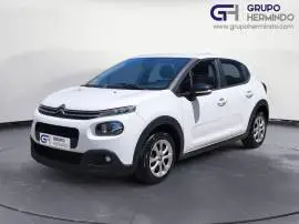 Citroën C3 FEEL BLUE HDI 100 CV, 14.500 €