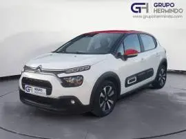 Citroën C3 FEEL PACK BLUE HDI 100 CV, 13.500 €