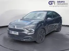 Citroën C4 BLUE HDI 130 CV EAT8 FEEL PACK, 18.500 €