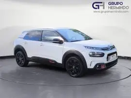 Citroën C4 Cactus BLUE HDI 100 CV SHINE, 16.500 €