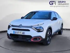 Citroën C4 FEEL PACK PURE TECH 130 CV, 16.850 €