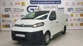 Citroën Jumpy TALLA M BLUE HDI 120 CV 6V CONTROL, 15.850 €