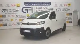 Citroën Jumpy TALLA M BLUE HDI 120 CV 6V CONTROL, 19.500 €