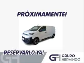 Citroën Jumpy TALLA M CONFORT 115 CV, 17.768 €