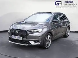 DS Automobiles DS 7 Crossback 1.6 E TENSE 300 GRAN, 26.850 €