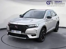 DS Automobiles DS 7 Crossback PERFORMANCE LINE BLU, 18.950 €