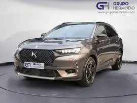 DS Automobiles DS 7 Crossback PERFORMANCE LINE BLU, 21.000 €