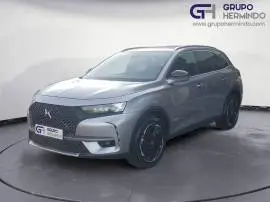 DS Automobiles DS 7 Crossback PERFORMANCE LINE BLU, 19.500 €