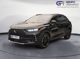 DS Automobiles DS 7 Crossback PERFORMANCE LINE BLU, 26.300 €