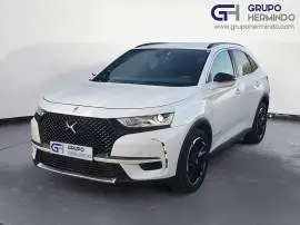 DS Automobiles DS 7 Crossback PERFORMANCE LINE BLU, 18.500 €