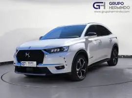 DS Automobiles DS 7 Crossback SO CHIC BLUE HDI 180, 20.500 €