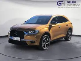 DS Automobiles DS 7 Crossback SO CHIC BLUE HDI 180, 19.500 €