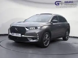 DS Automobiles DS 7 Crossback SO CHIC BLUE HDI 180, 21.500 €