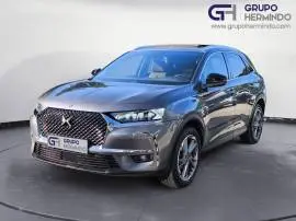 DS Automobiles DS 7 Crossback SO CHIC BLUE HDI 180, 22.500 €