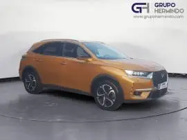 DS Automobiles DS 7 Crossback SO CHIC BLUE HDI 180, 19.850 €