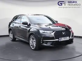 DS Automobiles DS 7 Crossback SO CHIC EFFICIENCY B, 19.850 €