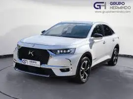 DS Automobiles DS 7 Crossback SO CHIC EFFICIENCY B, 21.950 €