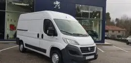 Fiat Ducato 33 2.3 MULTIJET FG MEDIO 96 KW 130 CV , 21.500 €