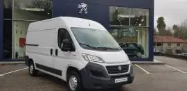 Fiat Ducato 35 2.3 MULTIJET FG MEDIO 96 KW 130 CV , 19.850 €