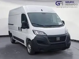 Fiat Ducato FG L2 H2 HDI 140 CV, 24.990 €