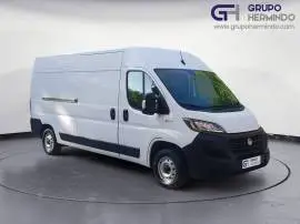 Fiat Ducato FG L3 H2 BLUE HDI 140 CV, 21.500 €