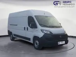 Fiat Ducato FG MAXI L3 H2 140 CV, 19.500 €